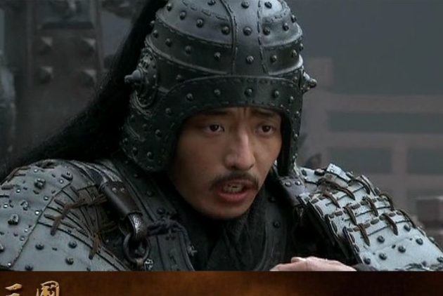 三国前期吕布称王后三国王双称王王双到底有几斤几两