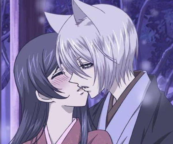 4位经典日漫男神,巴卫在内,看到图5:少女心爆棚!