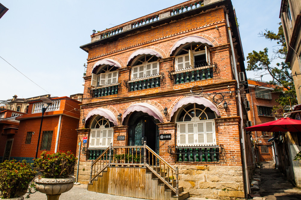 今日实施!厦门大学进校参观新规定来了,没预约