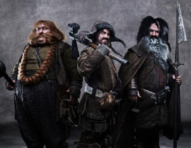 漫威:矮人族锻造那么多神器,为何却弱到被灭族?