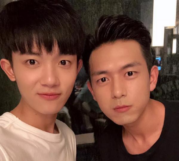 小可爱97是因为便宜才被杨紫选出来的?扣预算扣出来宝藏男孩