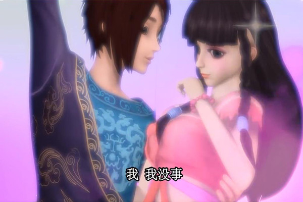 叶罗丽 主角人缘大比拼 白莲花王默人气低 舒言温暖所有少女心