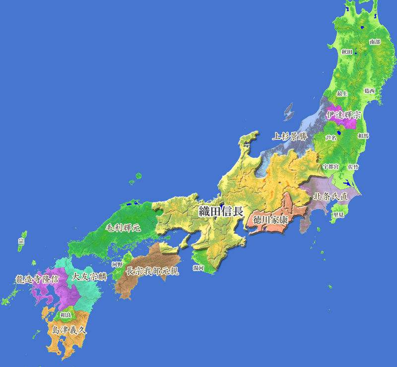 為什麼日本人總是認為日本島就要沉沒了呢?