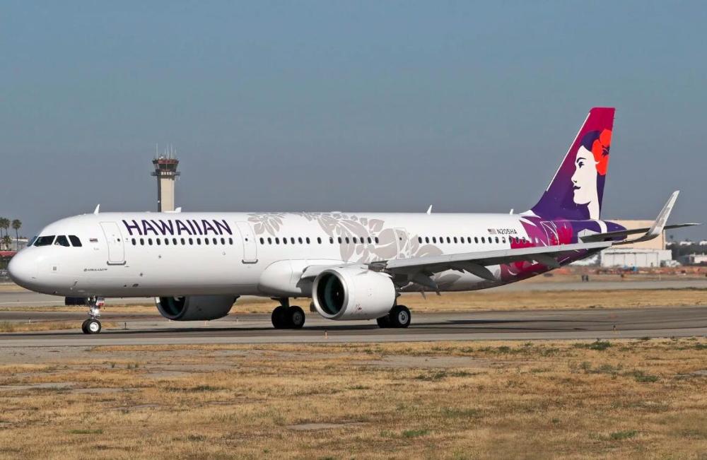 波音737刚倒下,空客A321NEO又曝问题,究竟有