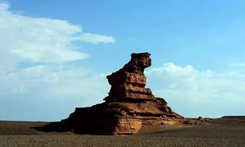 不可错过的敦煌八景你去过几个