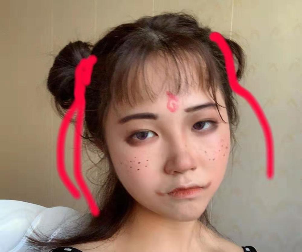 全网cos哪吒第一最像最后一图直接给跪了