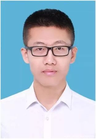 这位在读博士帅哥,抗癌领域实现技术突破!这才是真正的男神