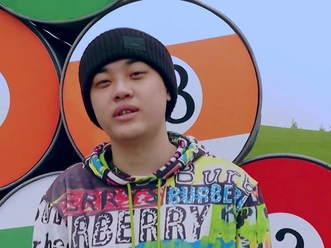 说唱圈doooboi与他的团队彩虹男孩实力到底如何