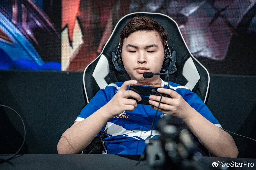 这一次的世冠杯决赛,也是alan的第5次冲击总冠军,之前在qghappy,他3次