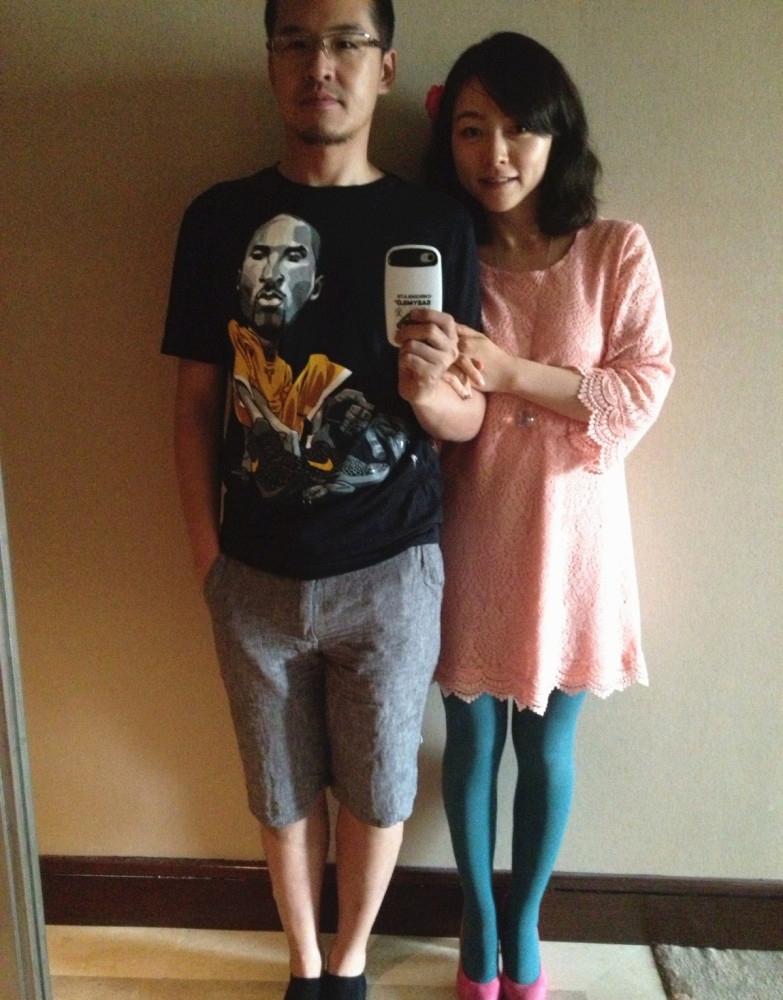 揭秘杨毅妻子:颜值胜过腾讯女主播,学历高到曾为奥登当翻译