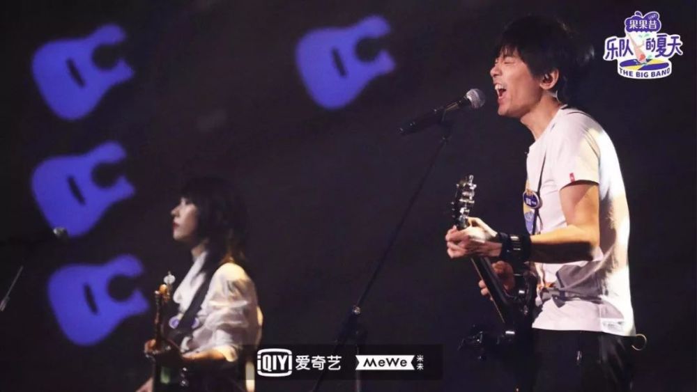 白岩松才是一个乐评人该有的样子