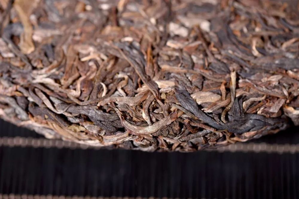 茶叶知识：生普有几种茶香，你都知道吗？