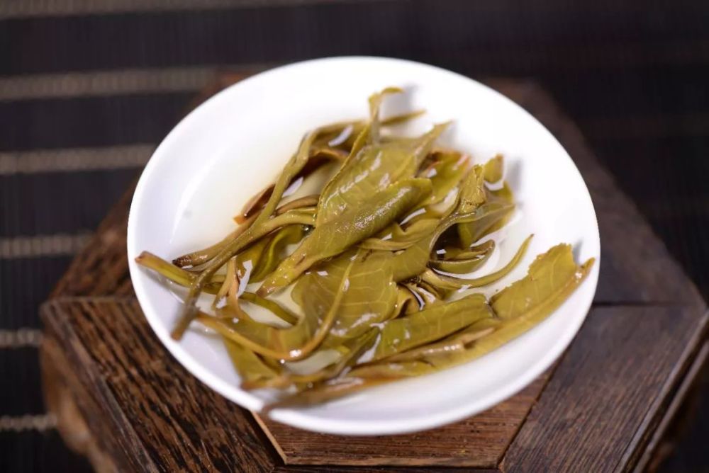 茶叶知识：生普有几种茶香，你都知道吗？