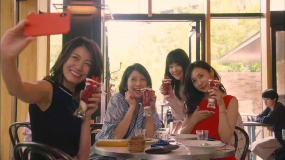 注意 有人正在偷窥你的生活 这部豆瓣9 4分日剧怎能错过