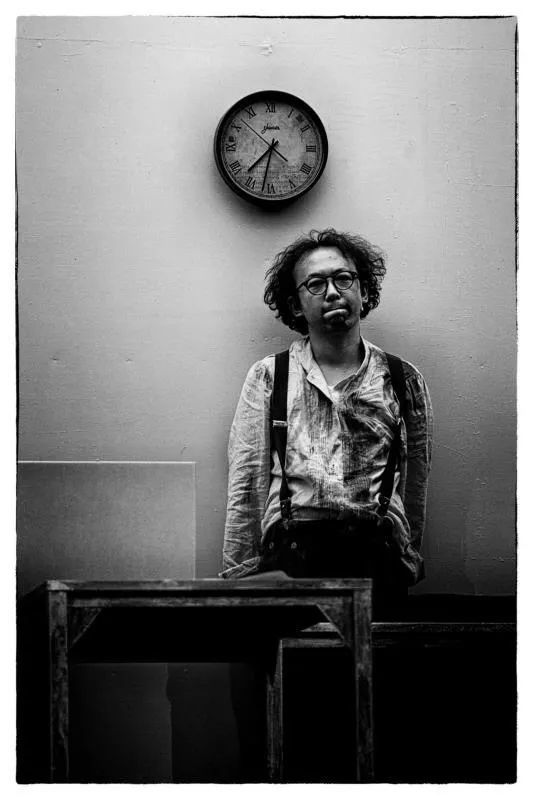 《枕头人》深度剧评|不要温和地走进这邪恶良夜