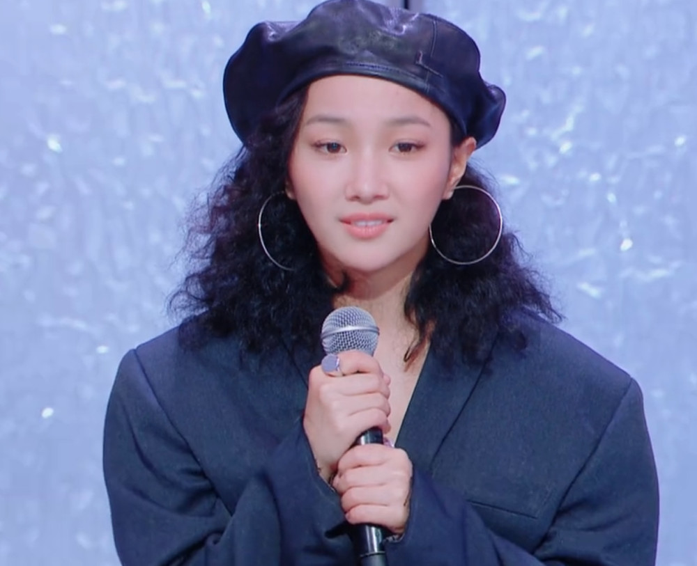 《明日之子3》官宣合唱嘉宾,冠军将在veegee和张钰琪之间