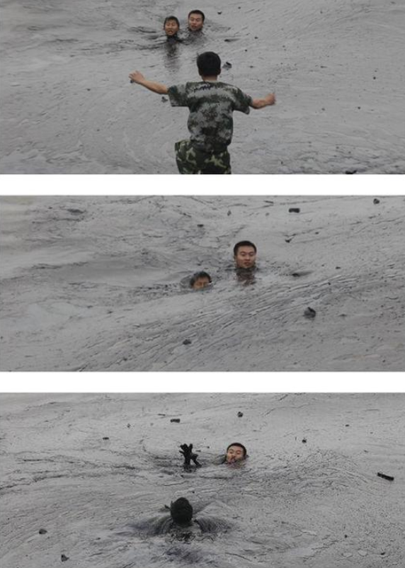 《烈火英雄》徐小斌结局原型哭瞎众人,杨紫隐忍式演技令人动容!