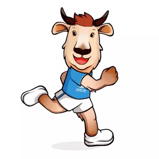 自2018年开始,进行了两轮征集,第一轮征集会徽做品1012件,吉祥物256件