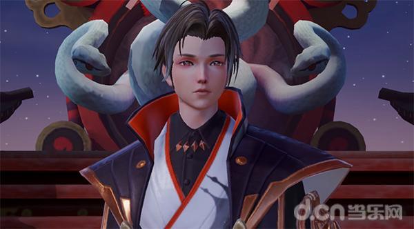 凯撒问:源君,你有梦想吗?