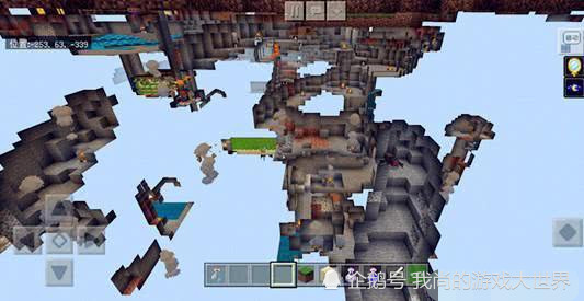 我的世界 为什么有人不喜欢minecraft翻译成我的世界