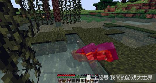 我的世界 为什么有人不喜欢minecraft翻译成我的世界 腾讯网