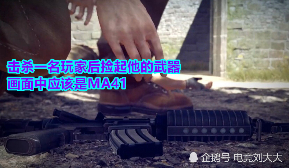 Cfhd发布最新cg 弹幕 抄完cs抄pubg