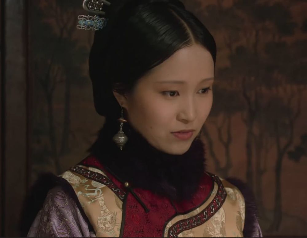 甄嬛传剪秋真正的主人不是皇后不是太后而是她