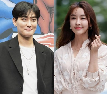 sm又一个艺人承认恋情!开年的第四对,李秀满专职做"红娘"?