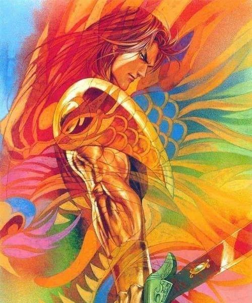 风云漫画中断浪已经有了火麟剑,为什么还要去抢夺绝世好剑?