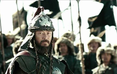 乞伏乾归亡国后又复国的帝王史上仅此一人因宽纵侄儿被弑杀