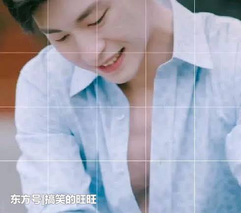 娱乐圈中有最好看的腹肌的男明星邓伦居然也有腹肌