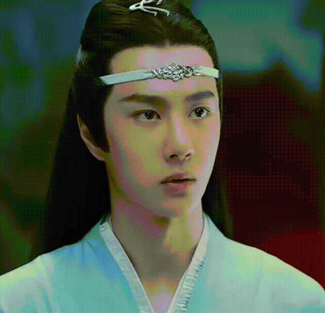 宝藏男孩王一博,hold住各种发色