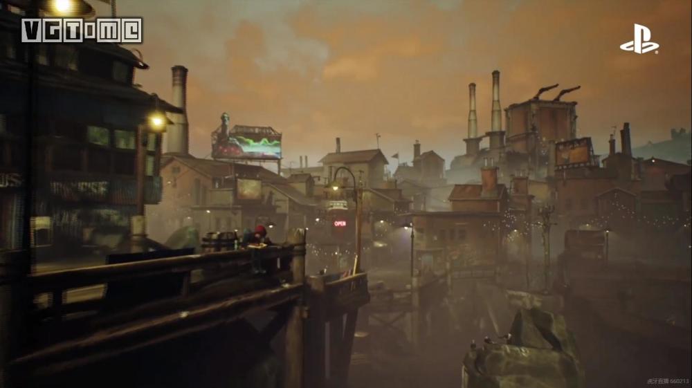 Playstation中国chinajoy前夜祭消息汇总