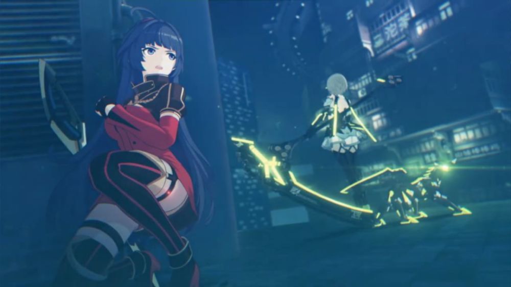 崩坏3:天命女仆的秘密