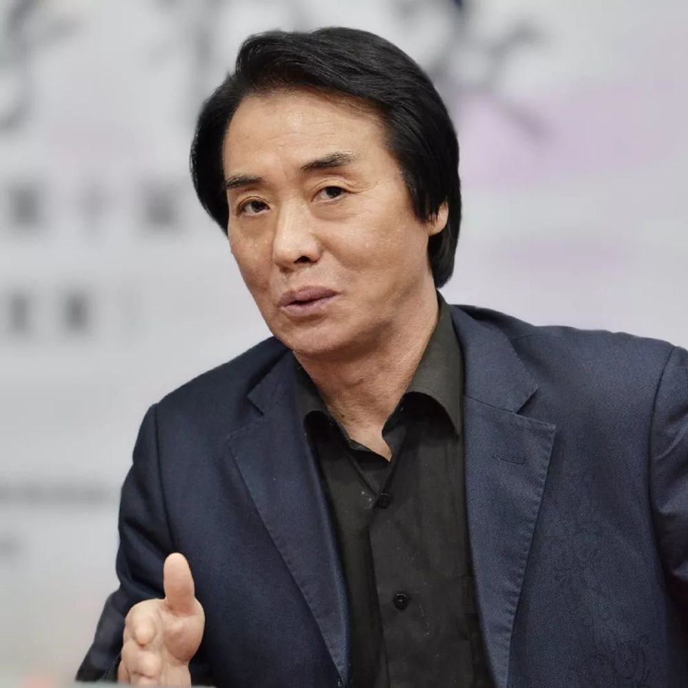 张保卫:戏迷看戏和专家评论是两回事(附《白逼宫》精彩视频)