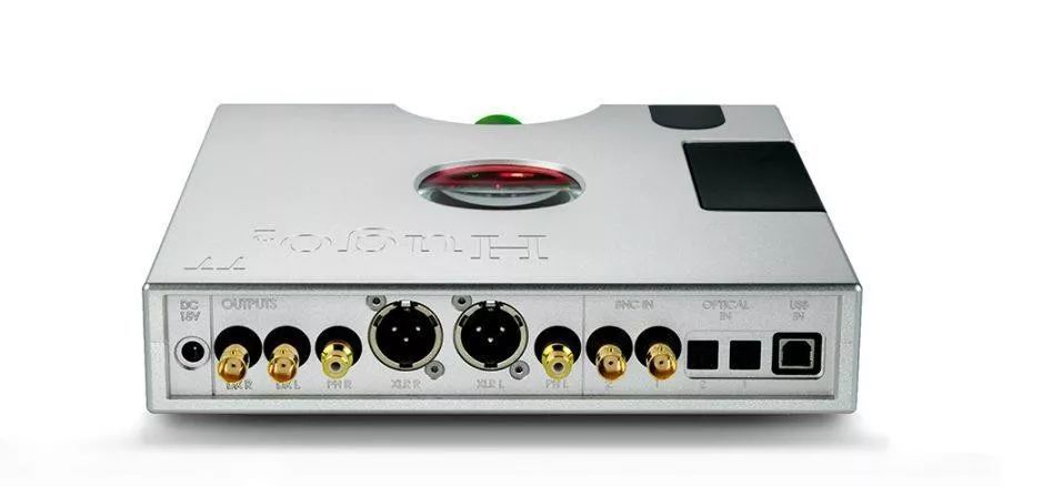 【玩家心得】chord tt2  m scaler=至强的桌面一体机