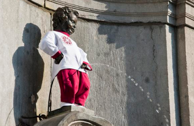 男生晨起"第一泡尿",若符合这3特点,恭喜喽,肾还算"彪悍"!