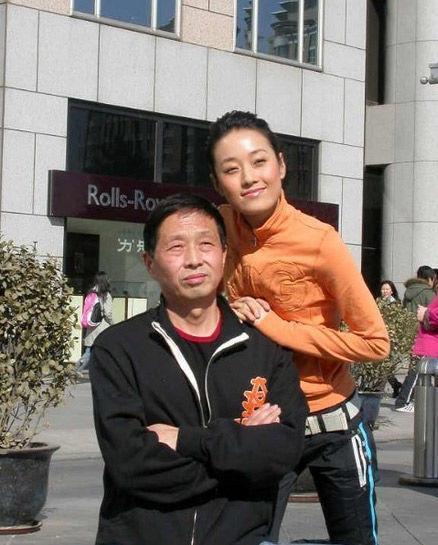 马伊琍文章离婚双方父母表态差距大 网友:难怪会有这样的儿子