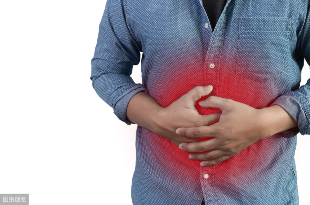 都说胃病不传染,但男子却被传染上胃溃疡,这