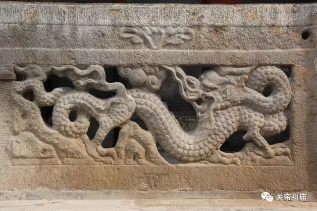 崇宁|运城解州关帝祖庙崇宁殿