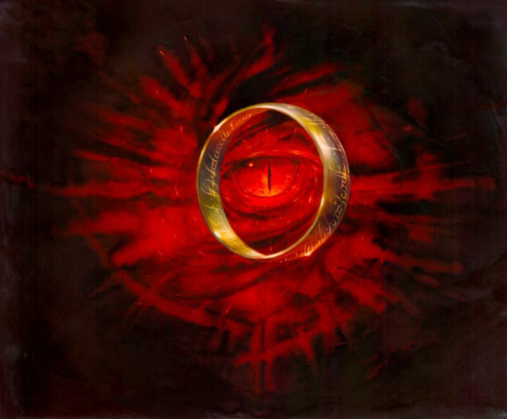 直面《指环王》里的"甘道夫",你准备好了吗?