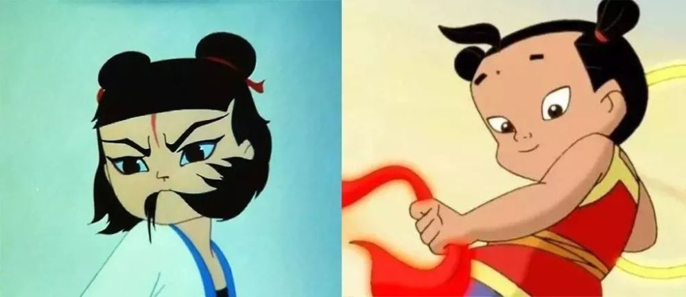 哪吒哪吒怎么能离开藕呢