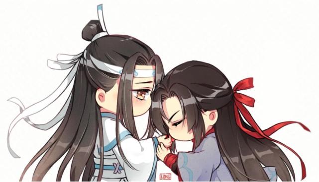 魔道祖师温宁公子我想带一人回乱葬岗带回去埋起来