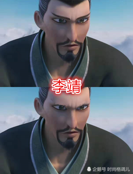 当《魔童降世》失去眉毛后,敖丙无变化,却再次被哪吒"吓到!