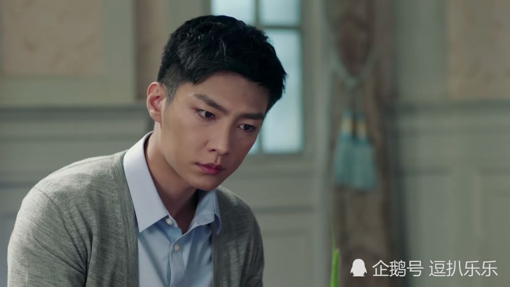 萧临风为了得到林九歌,竟做出了这一举动,网友:心碎了一地!