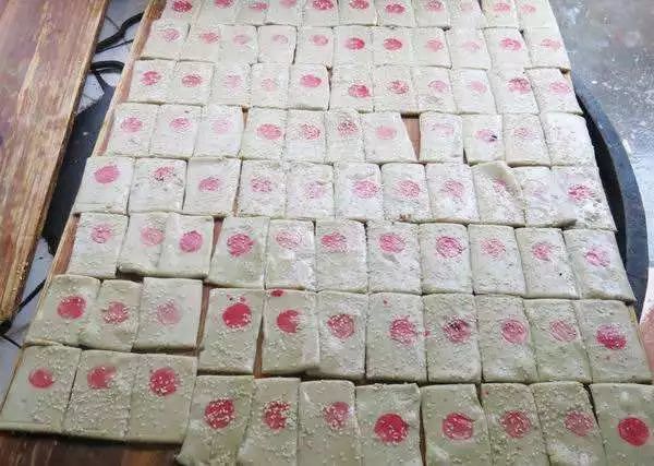 非遗|兰溪角带酥:舌尖上的美味零食