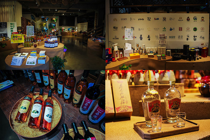 史御力幸福公社乡村振兴的希望之春