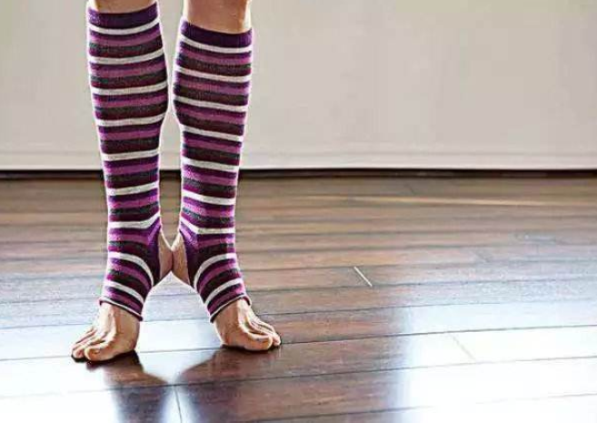 每日 踮脚 10分钟 坚持一段时间 或许4个好处 悄悄降临