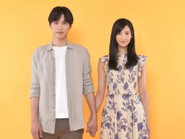 离开 天国餐馆 福士苍汰竟有超能力 10月新剧上演禁断姐弟恋