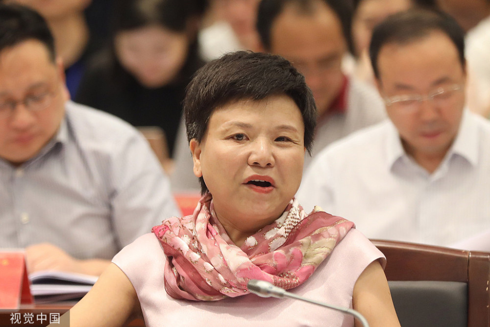 国资入主东方园林后何巧女会否卸任董事长?官方回应了